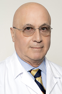 Fanucchi, Michael P., MD